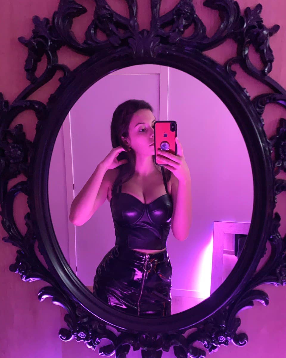 Photo HD Dómina Eréndira - 1