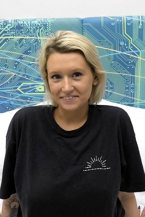 Photo HD Taylor Jennifer - 2