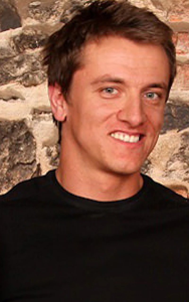 Alex Monetti Doghouse Digital