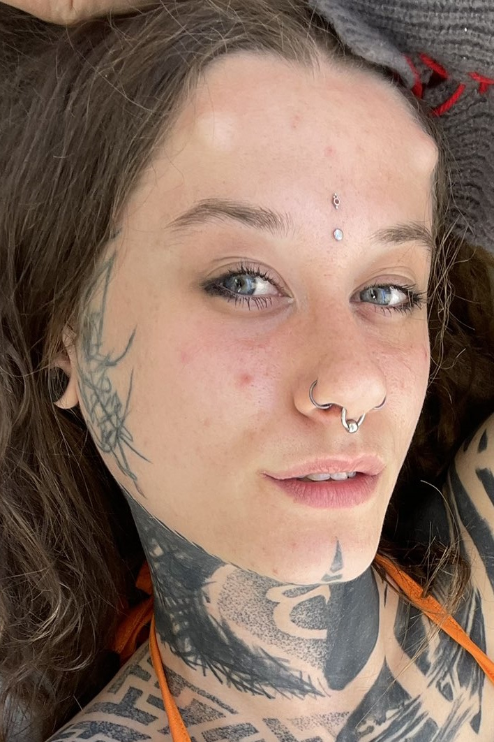 Photo HD Ceci Milkymouzz - 2