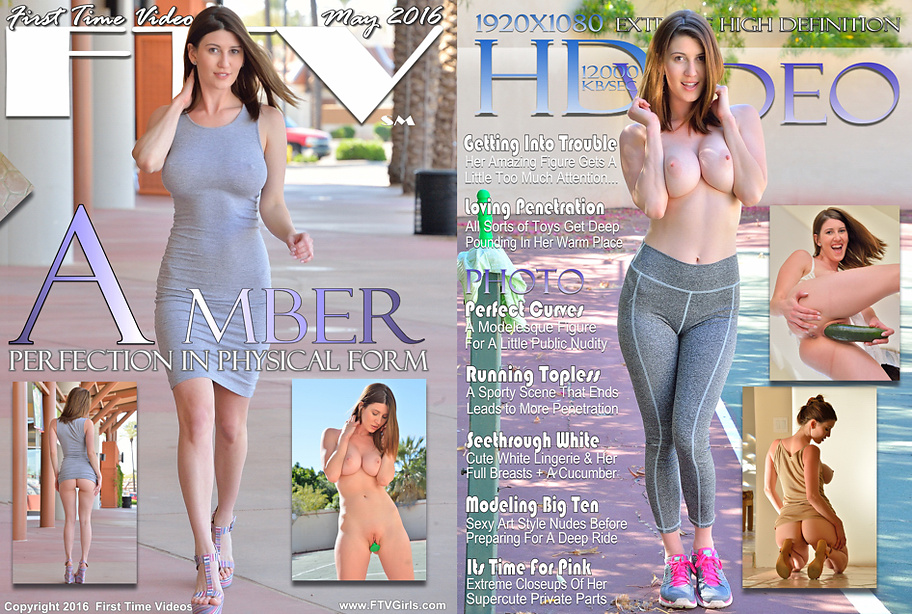 Perfection In Physical Form - Loving Penetration