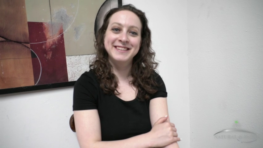 Delphine in interview