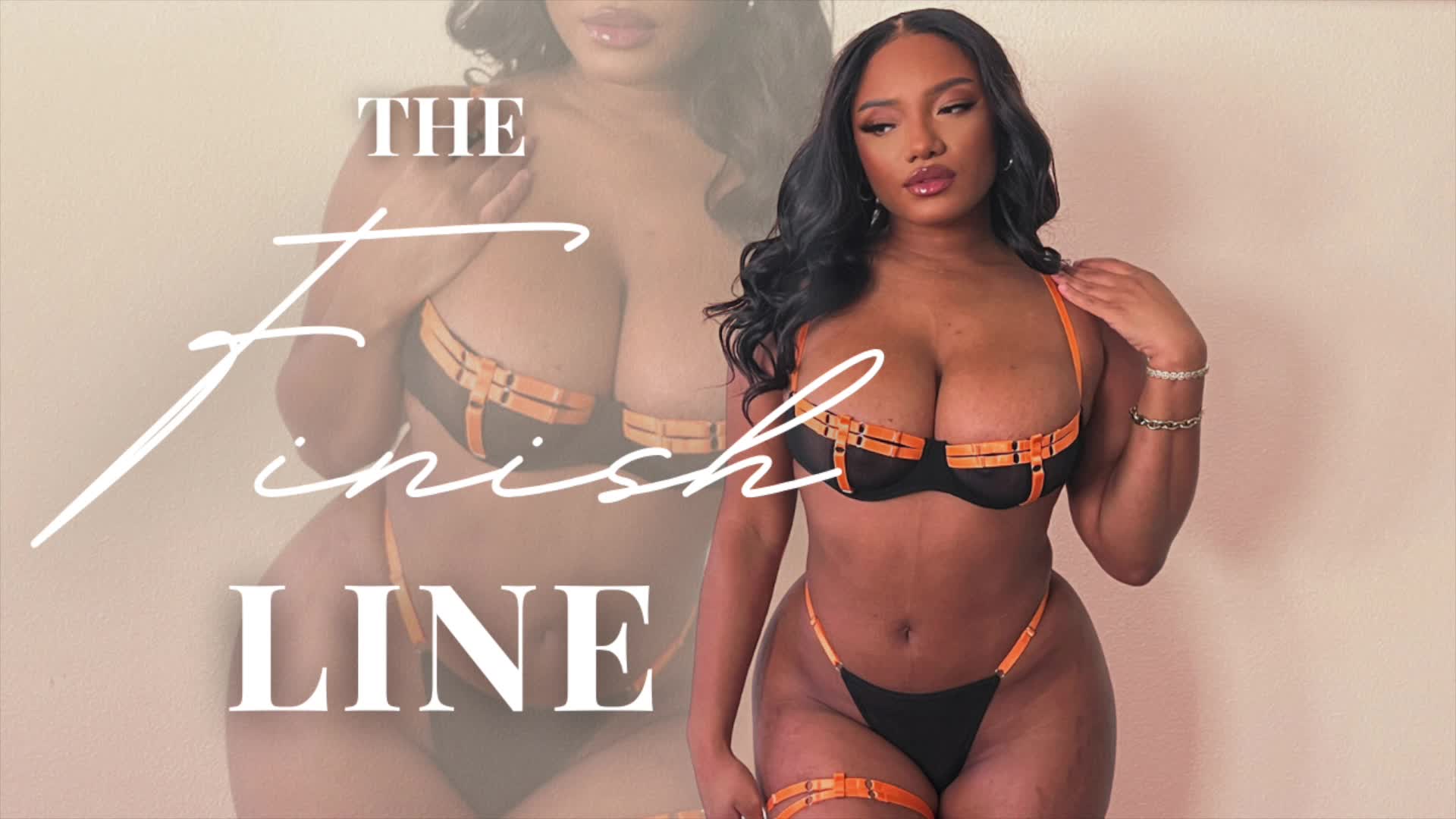 The Finish Line - JOI