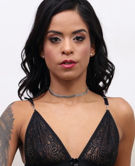 Photo HD Natasha Rios - 5