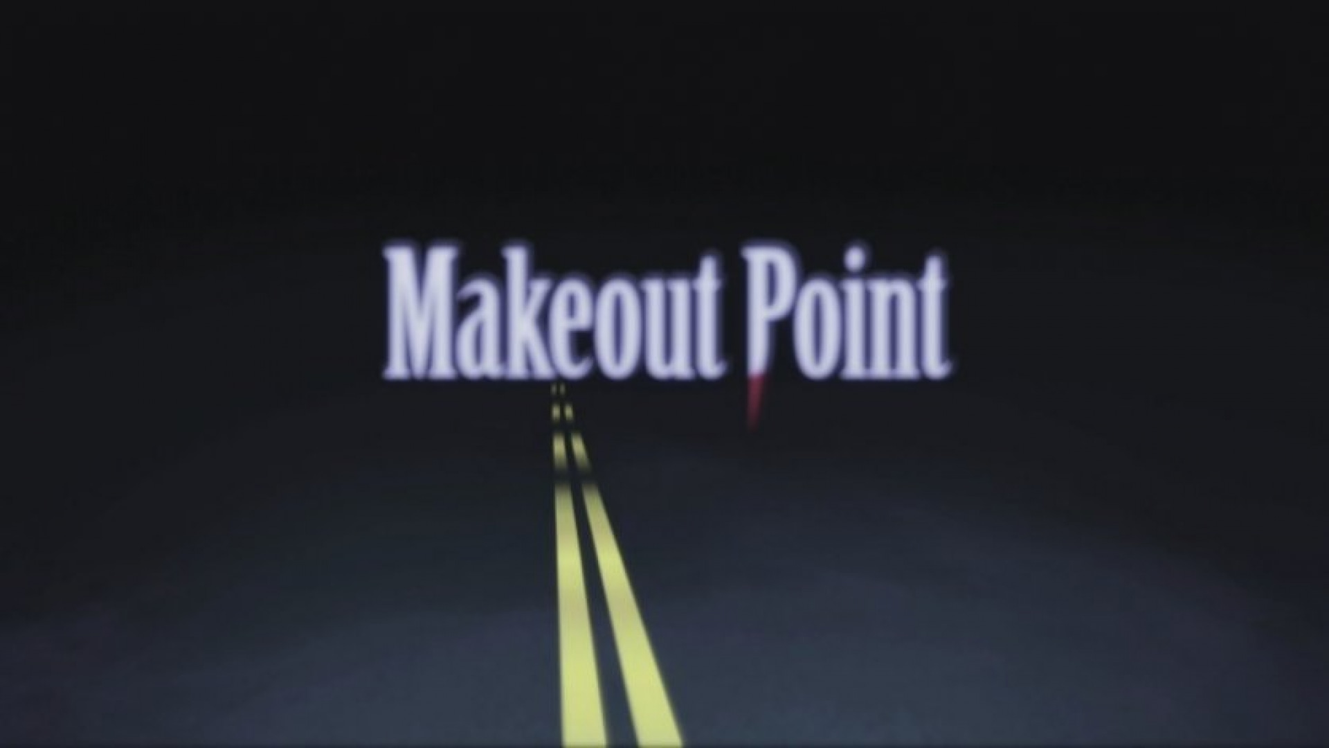 Makeout Point