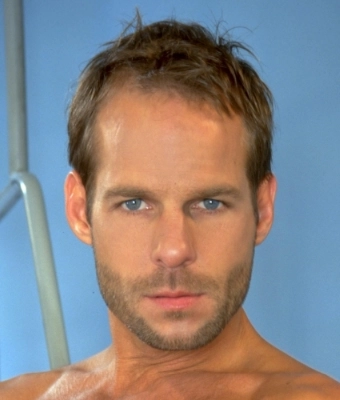 Photo HD Michael Brandon - 3