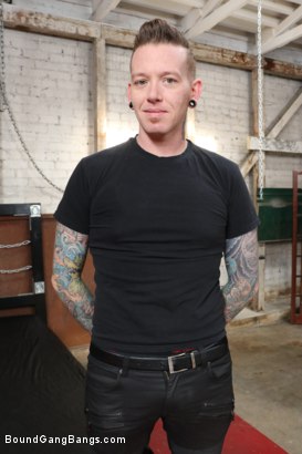 Photo HD Johnny Goodluck - 5