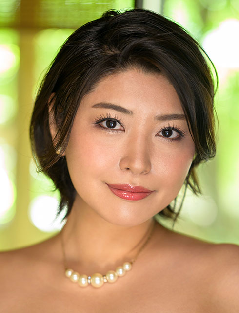 Photo HD Miki Akai - 1