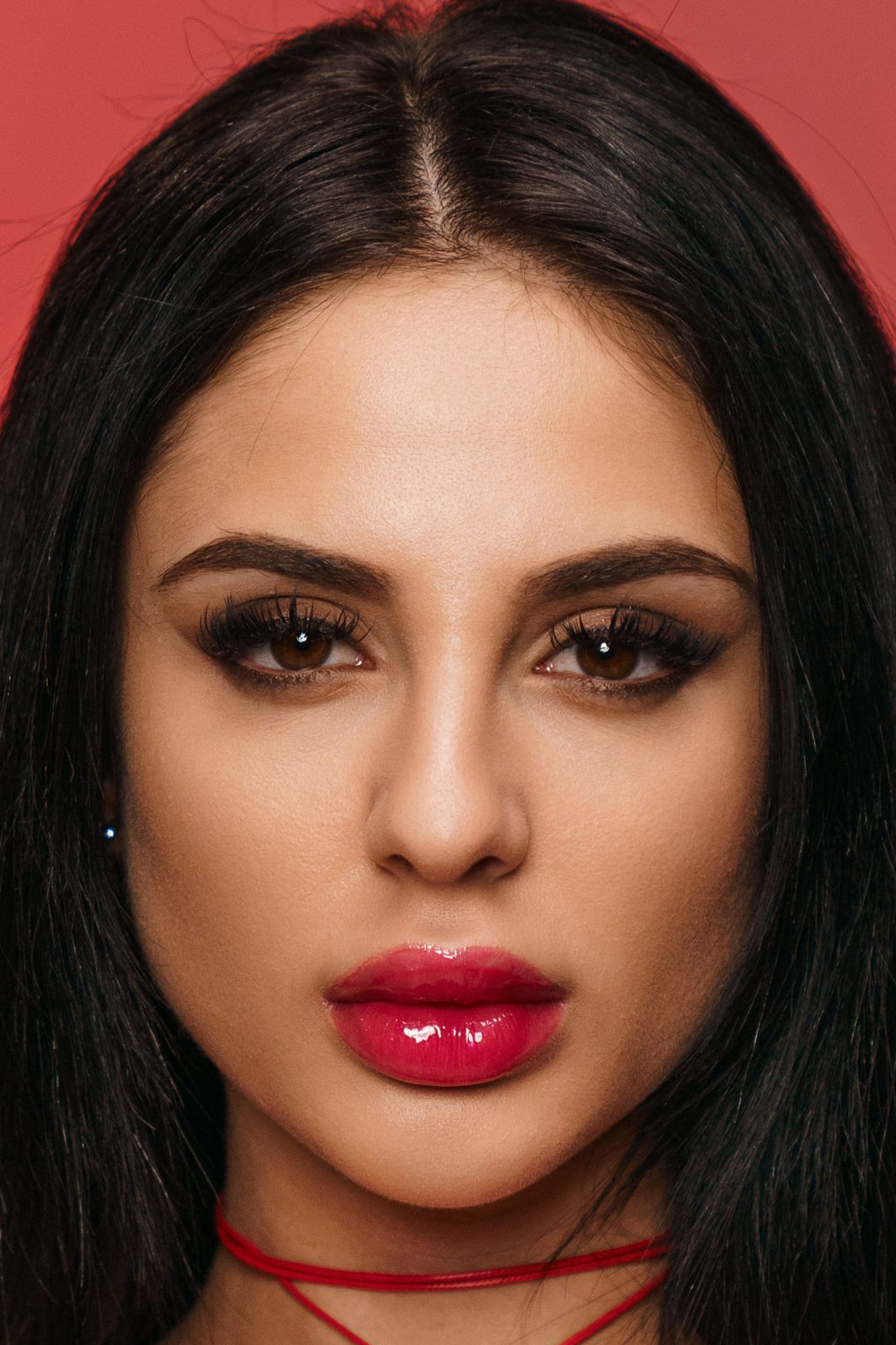 Photo HD Mia Trejsi - 4