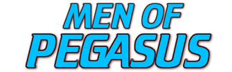 Men of Pegasus