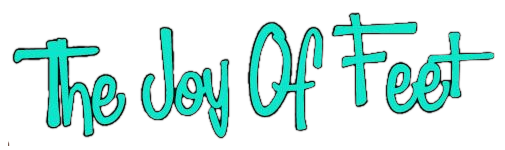 The Joy of Feet
