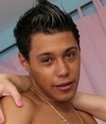 Alexandre Garcia Anal