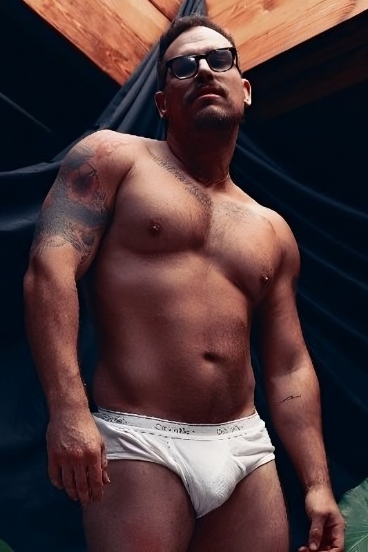 Photo HD Jake Jaxx - 4