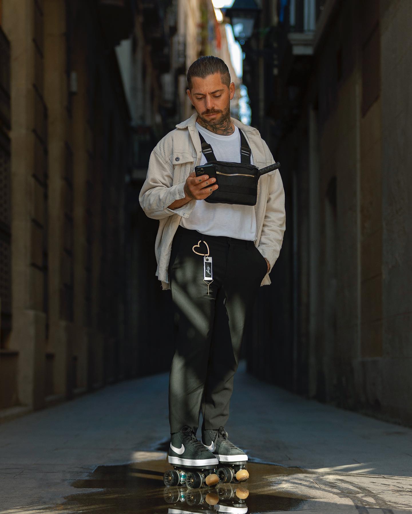 Photo HD Anthony Finch - 3