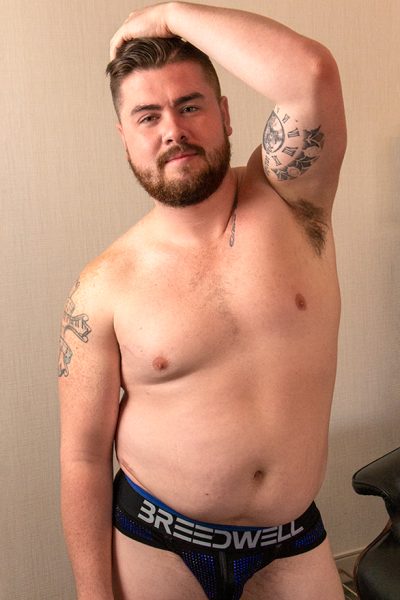Chase Gaines