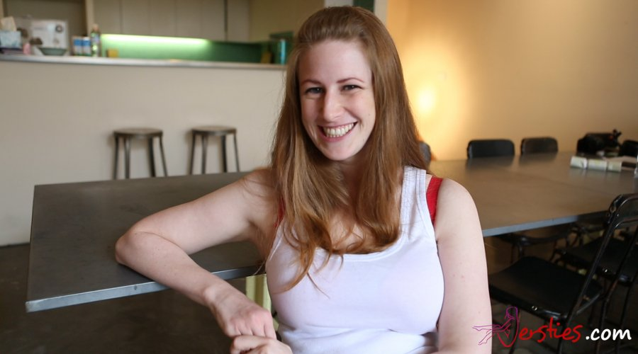 Interview with Chloe