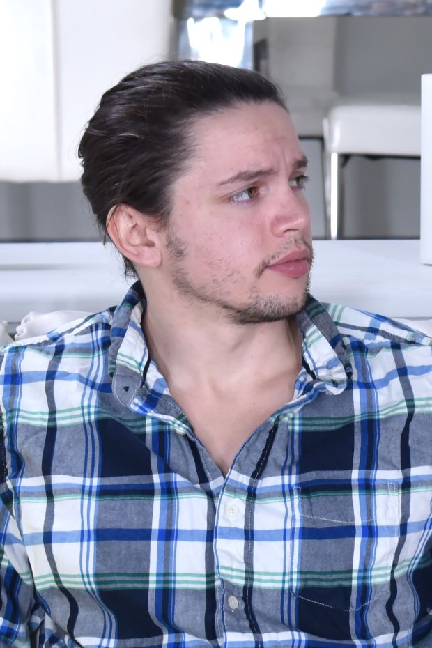 Photo HD Alex Davis - 3