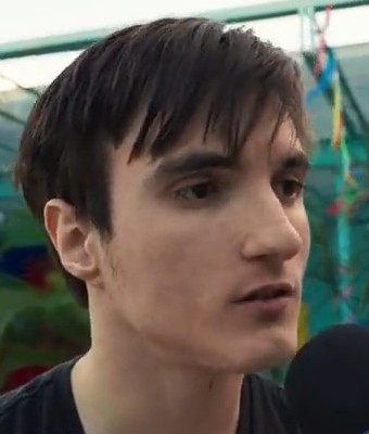 Carrion Grey Fessée