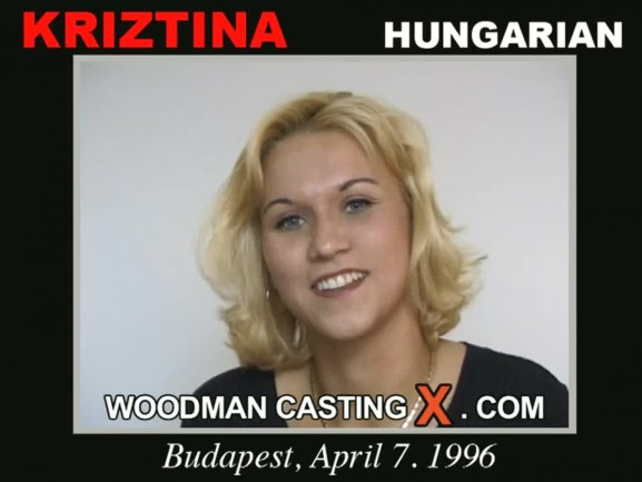 Kriztina
