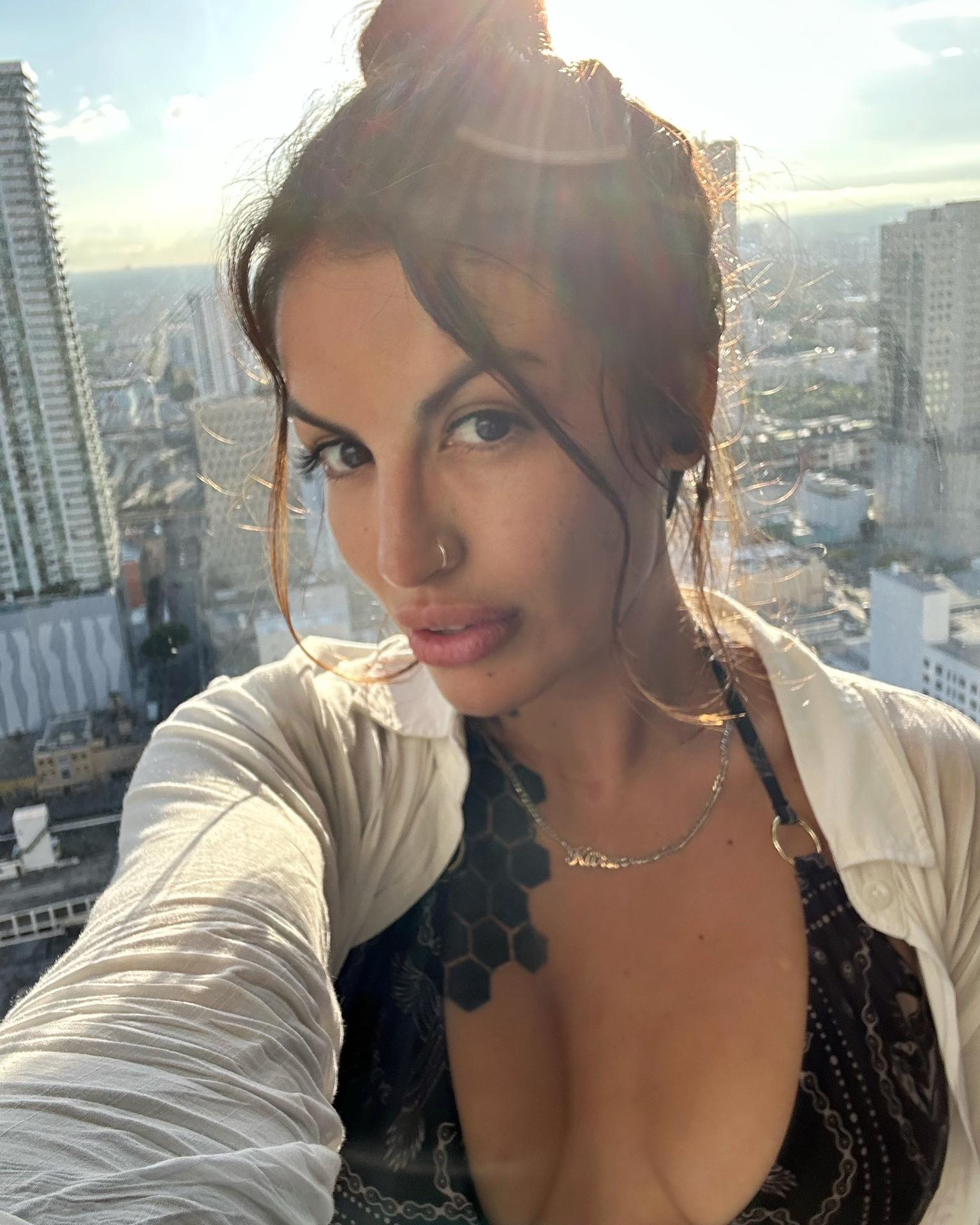 Photo HD Goddess Kitra - 5