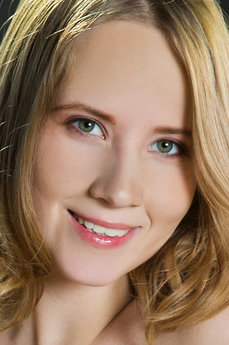 Photo HD Diana Sedova - 6