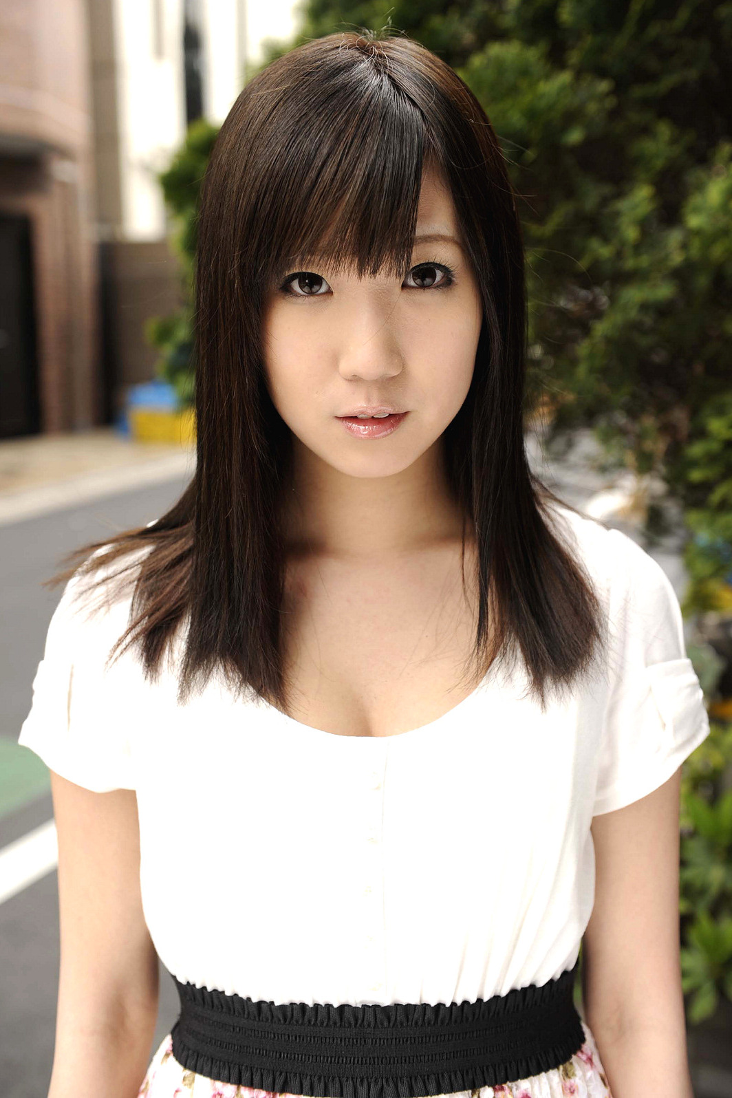 Photo HD Rie Hinamatsu - 6