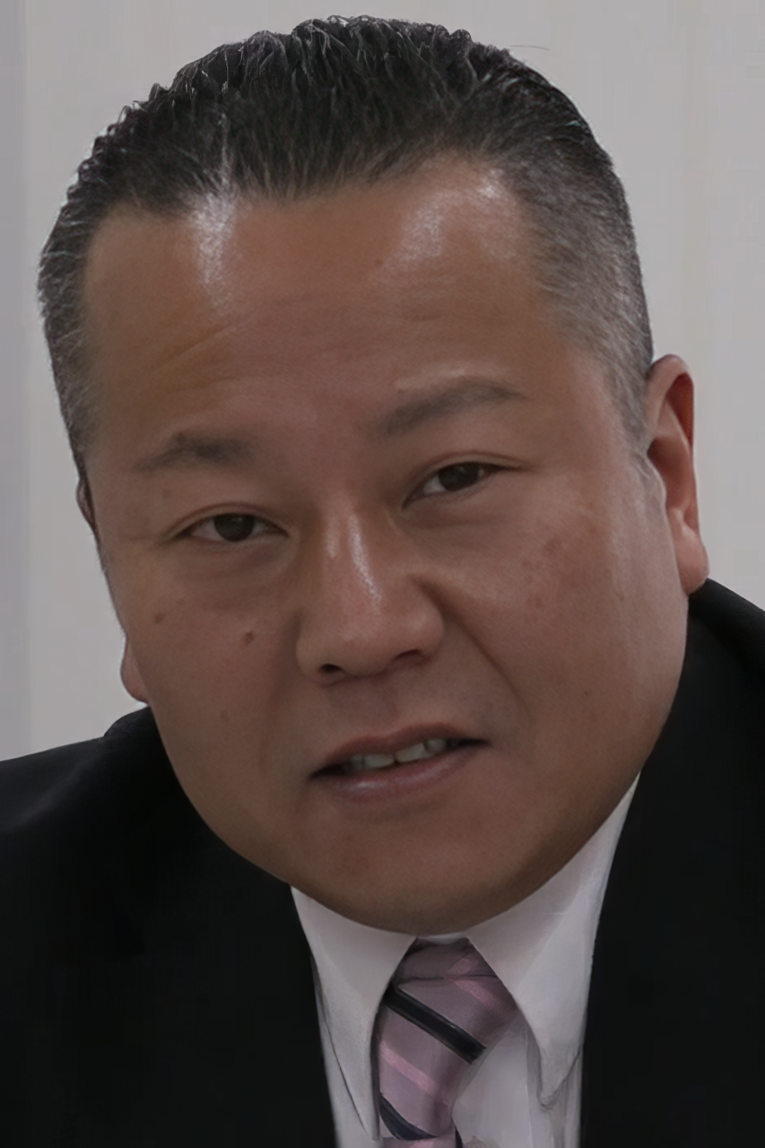 Ippei Nakata Madonna