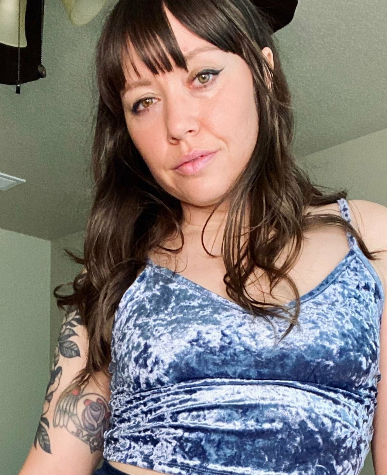 Photo HD Alex Bishop - 2