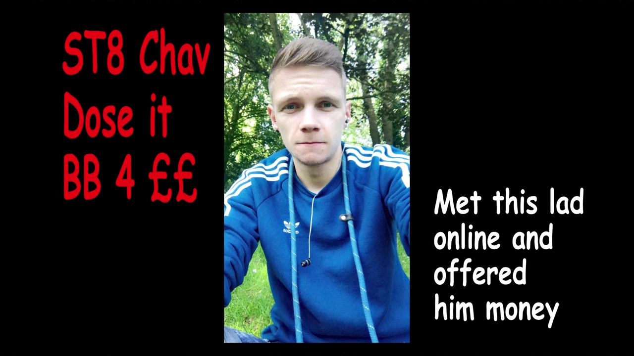 🤫 Str8 🥵 Chav dose it 🅱🅱+💰 = 😜