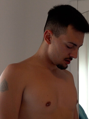 Photo HD Roman Perezxx - 1