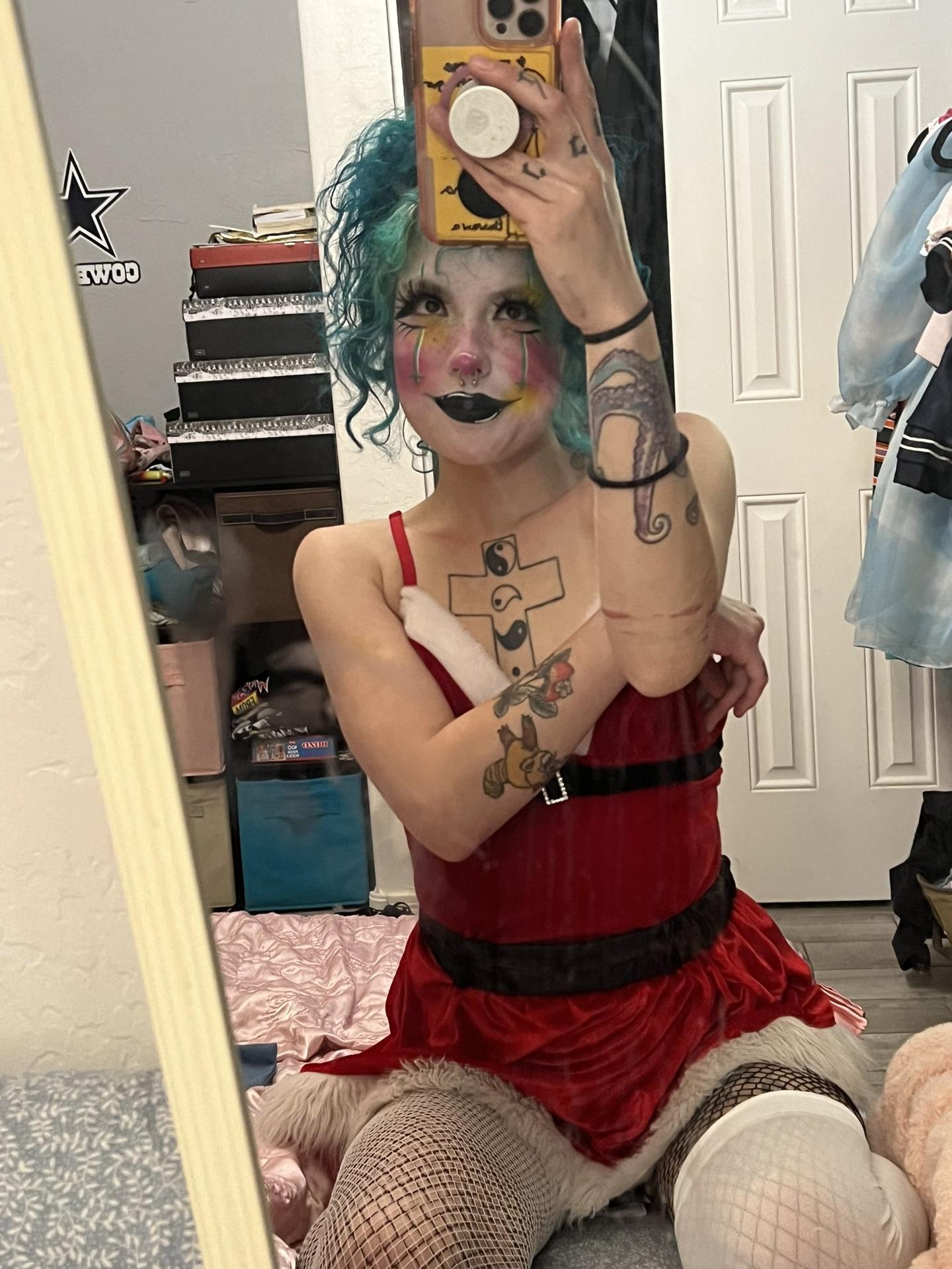 Photo HD Blu Cosmo - 1