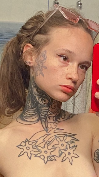 Photo HD Ginger Sweetness - 2