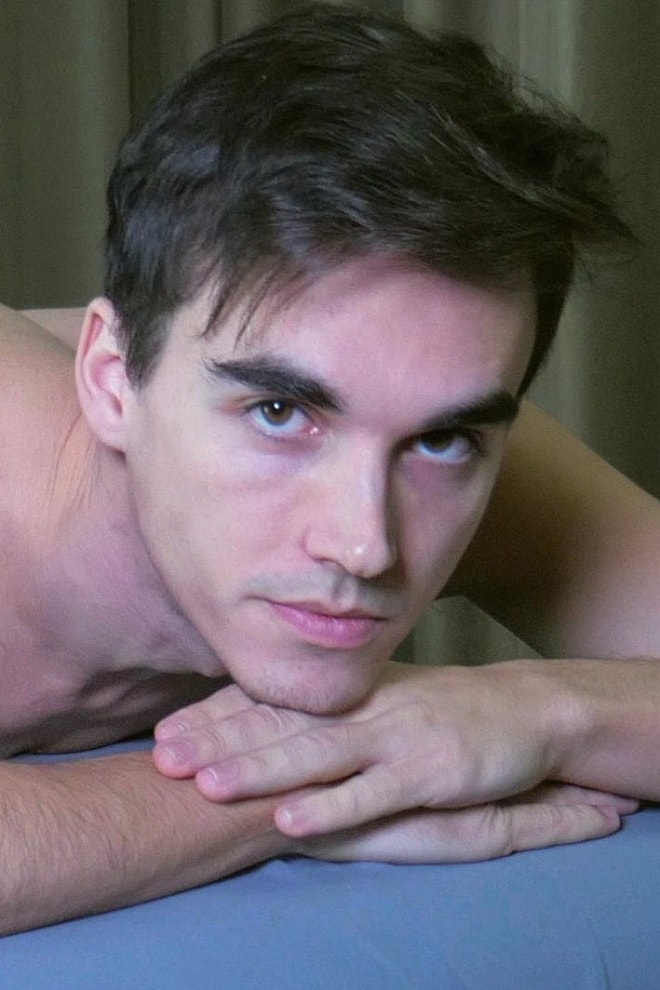 Carter List Masturbation