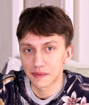 Dylan Vance Masturbation