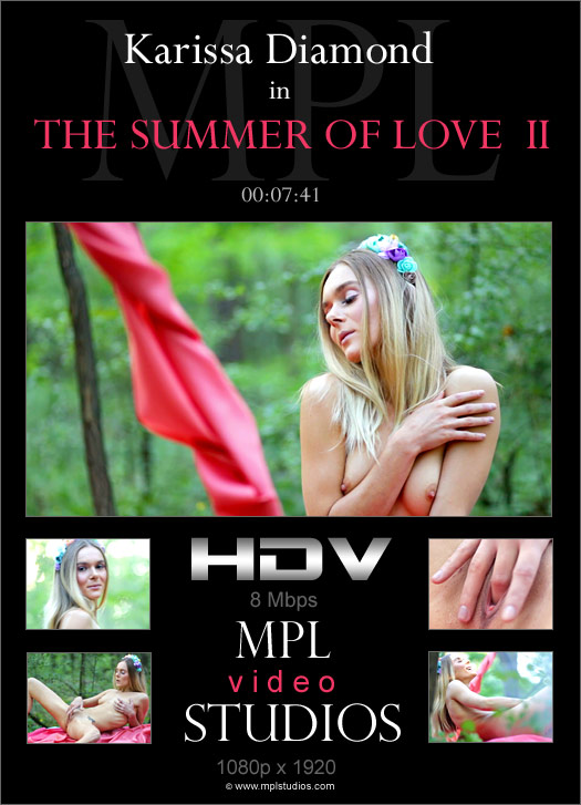 The Summer of Love II