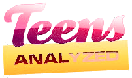 Teens Analyzed