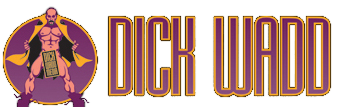 Dick Wadd