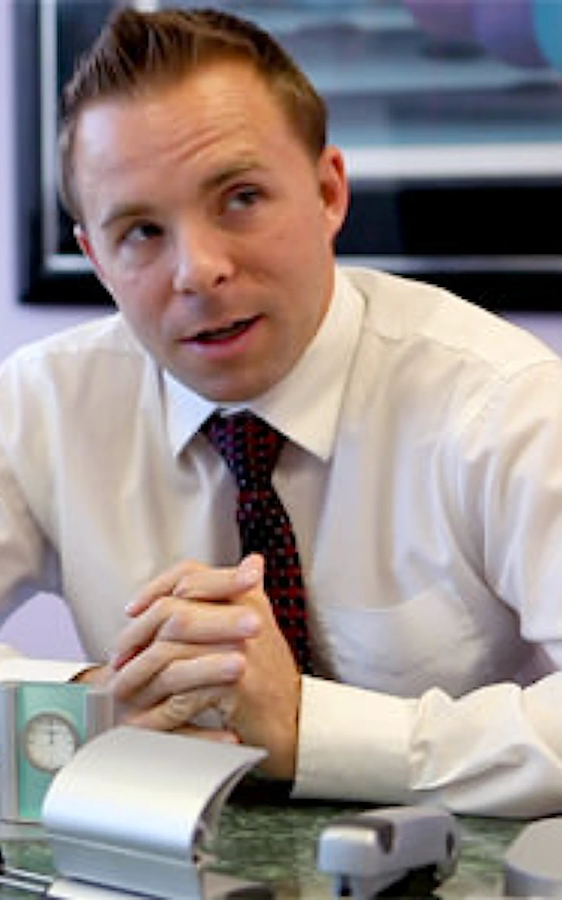 Billy Dewitt Devil's Film