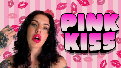 Pink Kiss Part 1