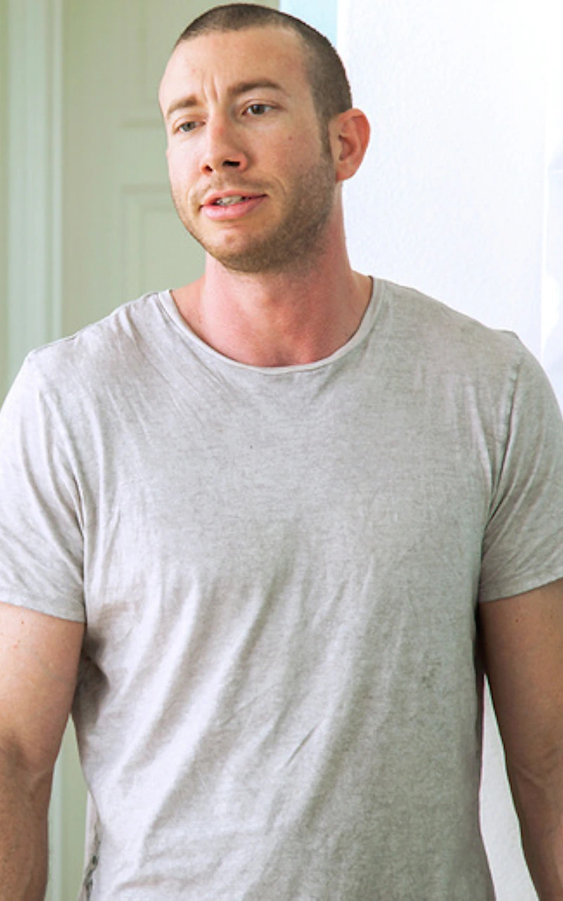 Photo HD Jordan Ash - 1