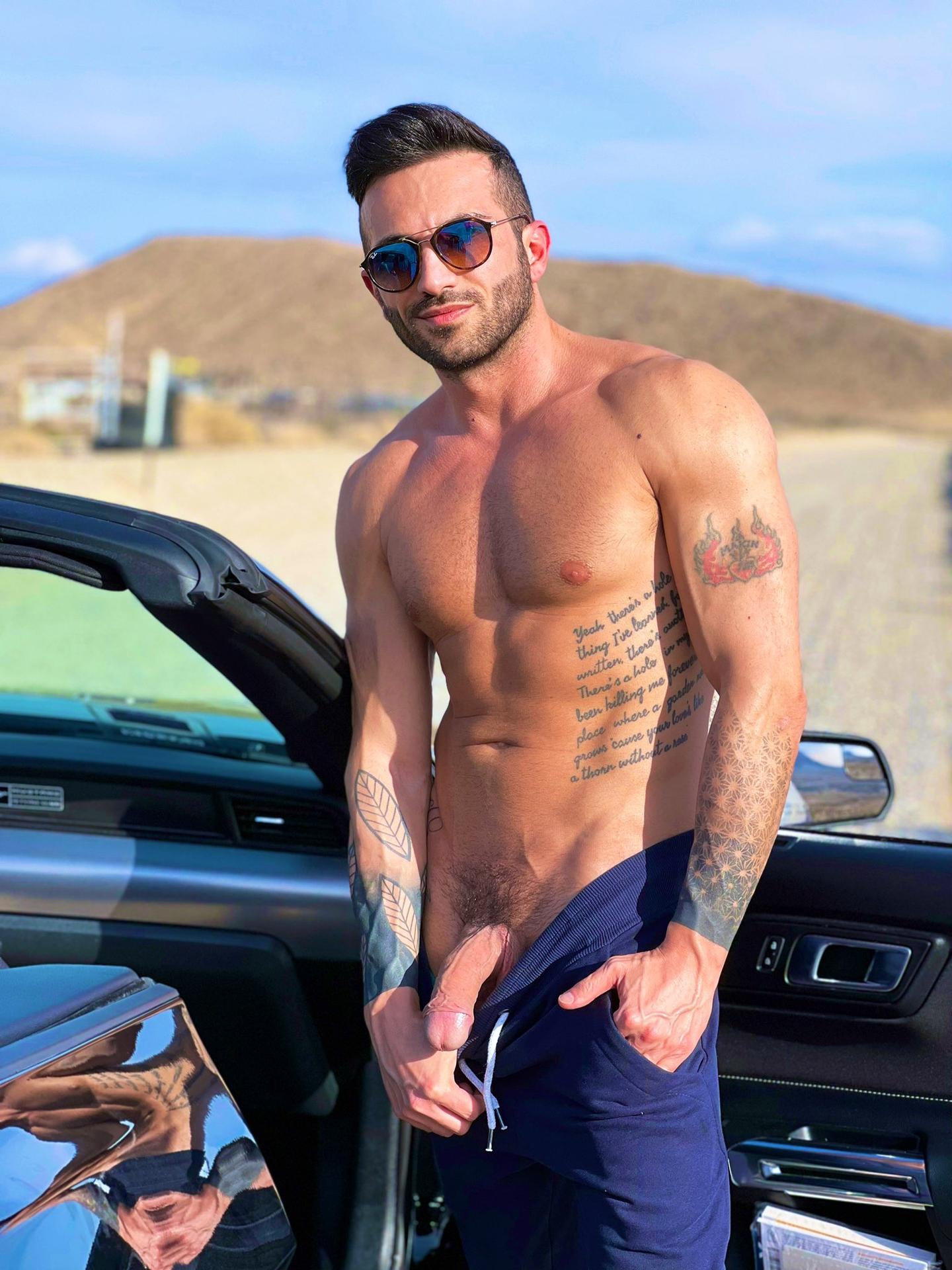 Photo HD Johnny Viper - 4