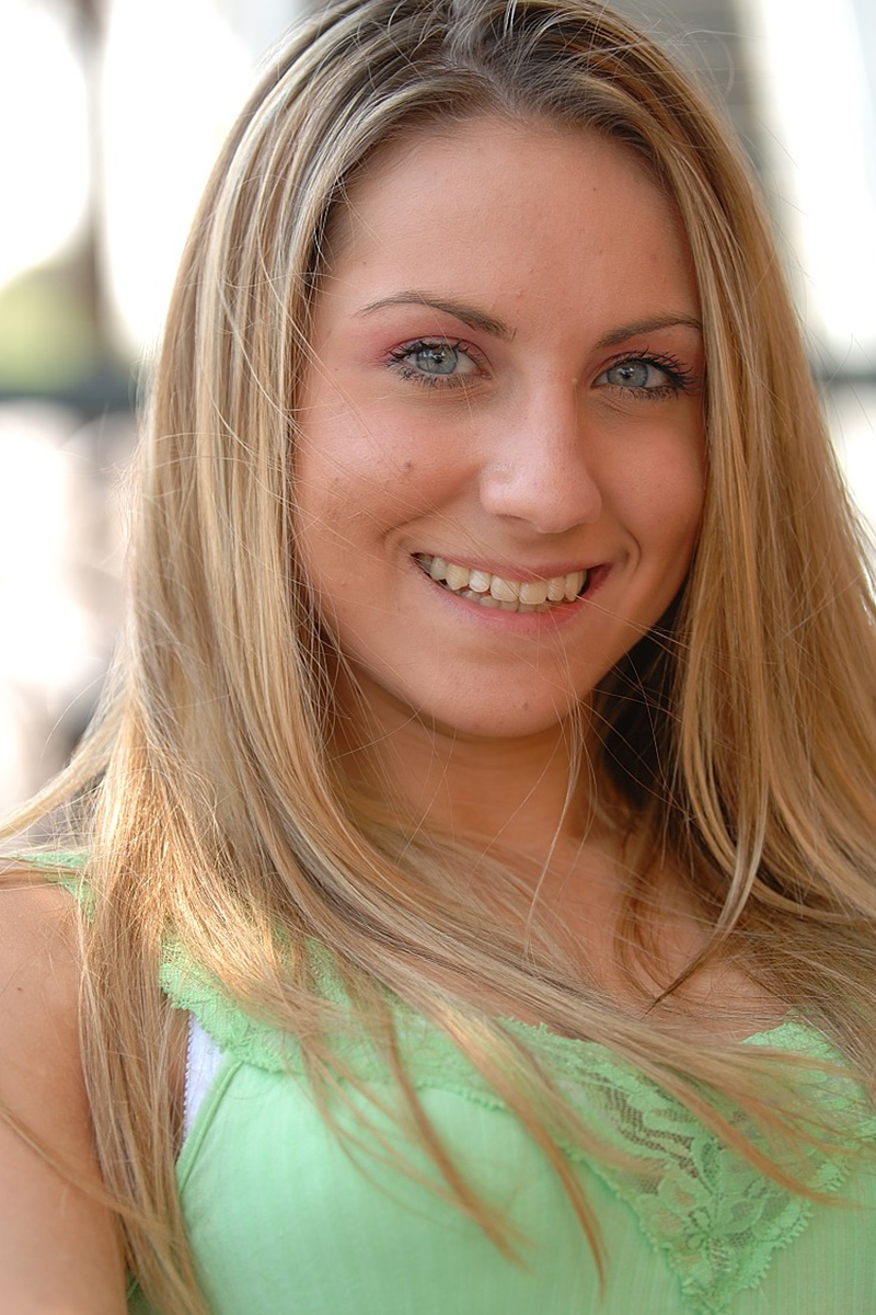 Viktoria Masturbation