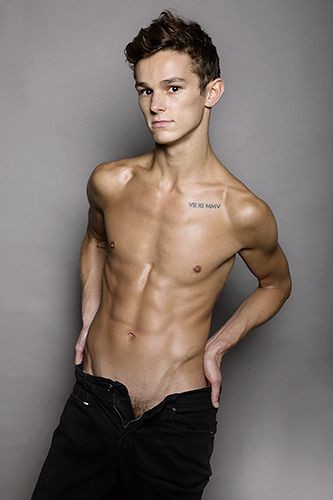 Kody Stewart Gorge profonde