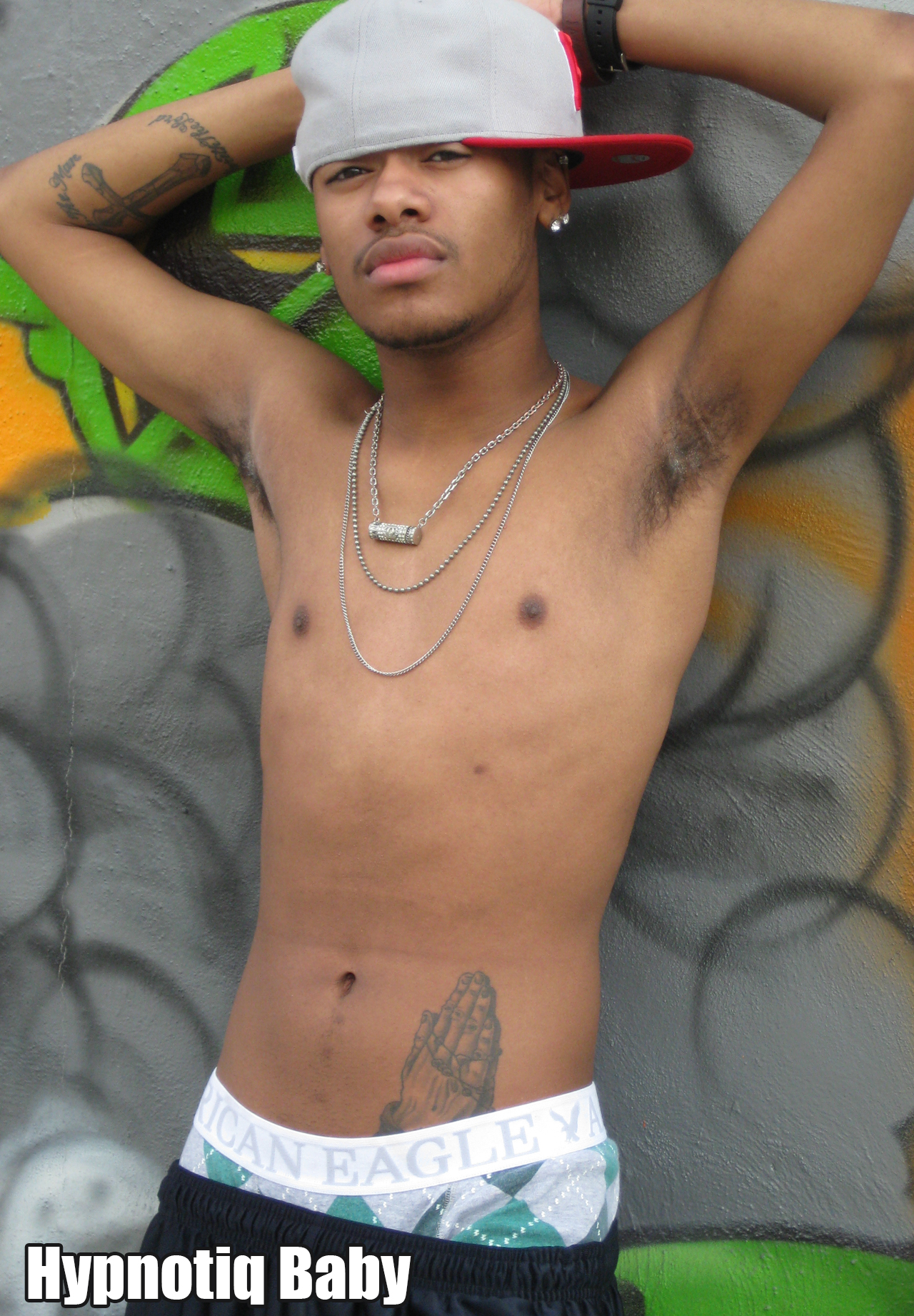 Photo de profil Hypnotiq Baby