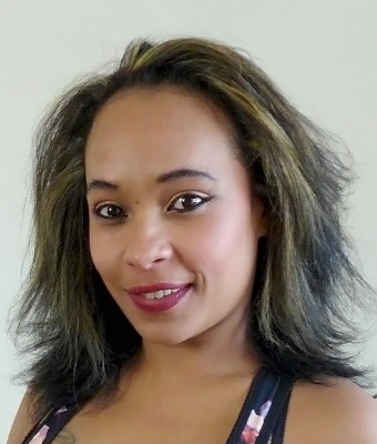 Photo HD Chanel Santos - 3