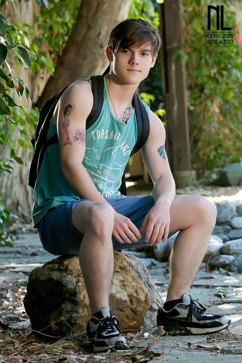 Photo HD Tyler Cruise - 2