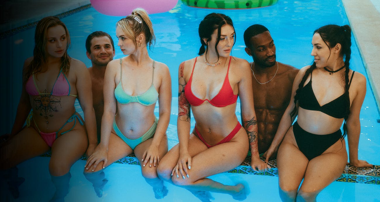 Last Splash Episode 2