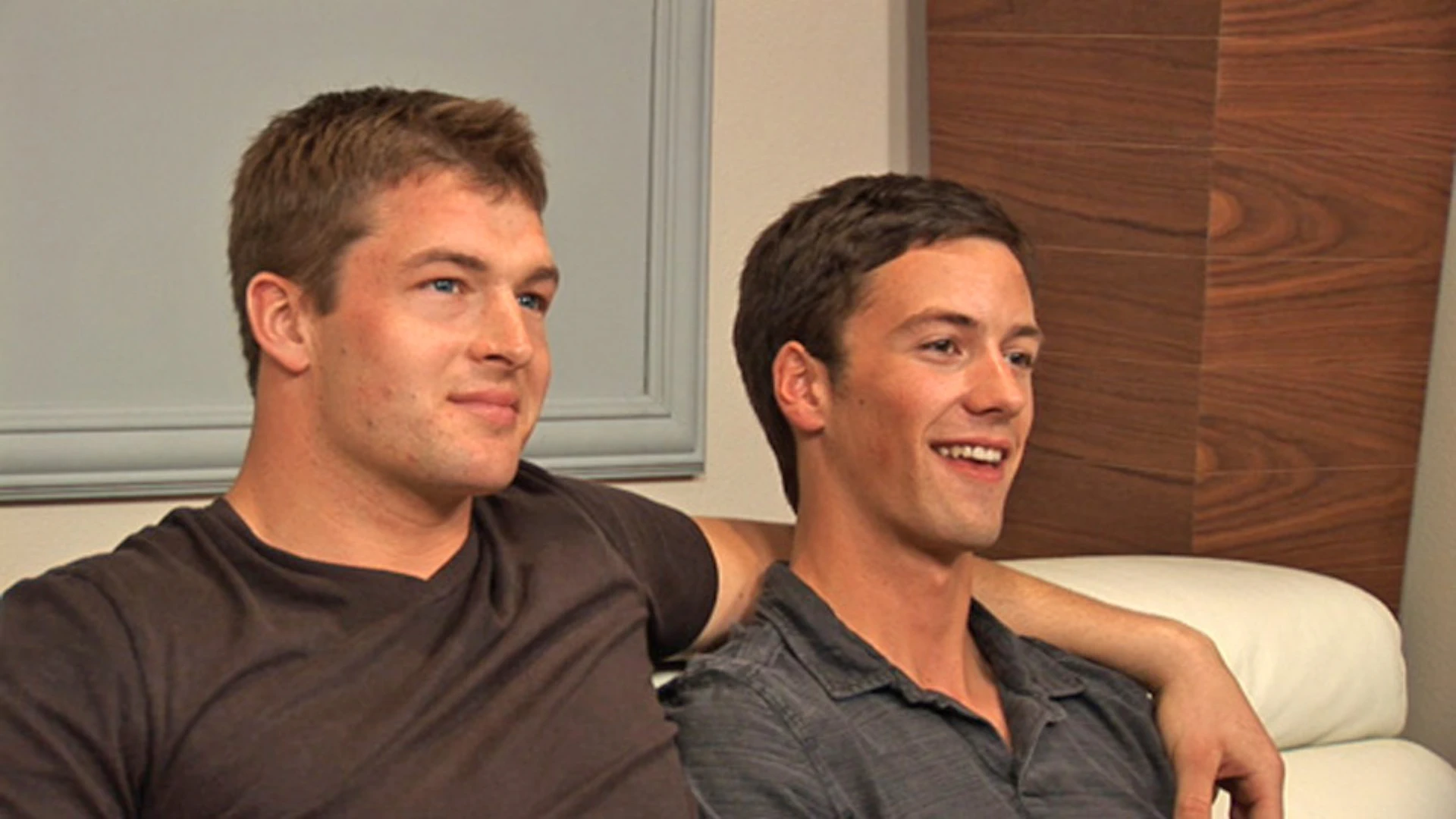 Mitch & Russ