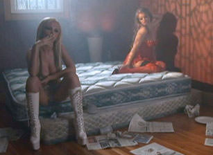 Sexxxpose Nikki Benz