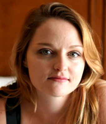 Macie Jones Gangbang